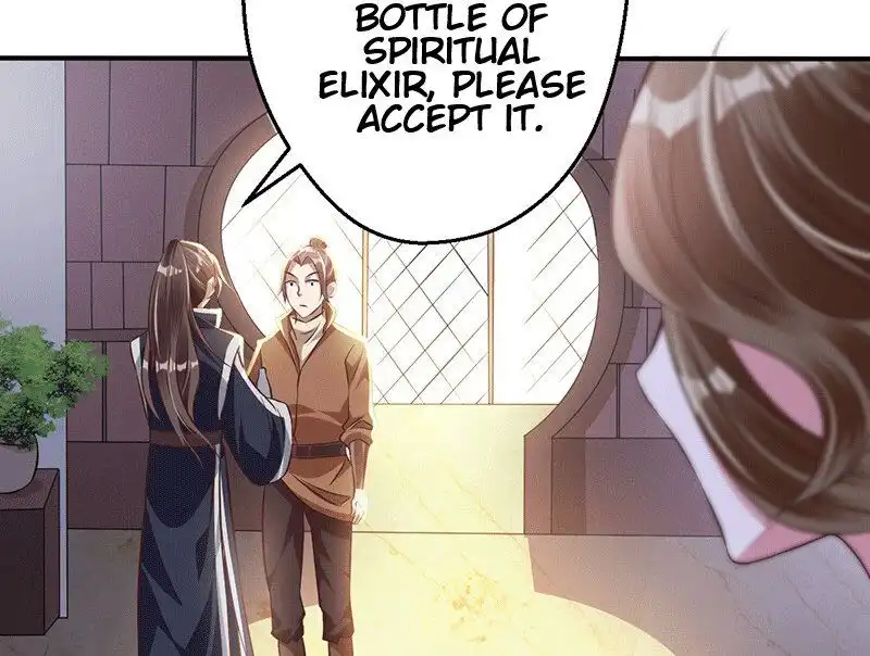 Peerless Scripture of Chaos Chapter 13 38